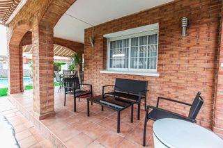 Chalet en venta en Berà Mar - El Francaset en Roda de Barà