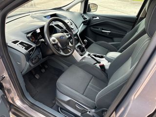 Ford Grand C-MAX 2012