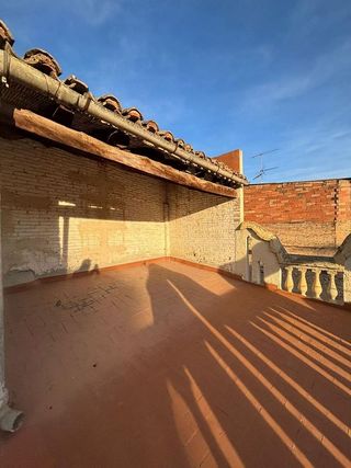 Casa adosada en venta en Móra d´Ebre
