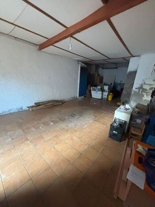 Casa adosada en venta en Móra d´Ebre