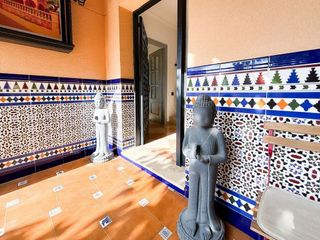 Casa en venta en La Muntanyeta - La Franquesa en Vendrell, El