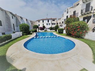 Casa adosada en venta en Sant Jordi-Babilonia en Torredembarra