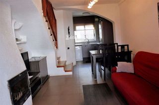 Casa adosada en venta en Sant Jordi-Babilonia en Torredembarra