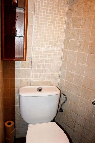 Casa adosada en venta en Sant Jordi-Babilonia en Torredembarra