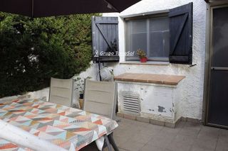 Casa adosada en venta en Sant Jordi-Babilonia en Torredembarra