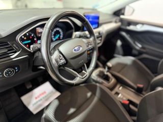 Ford Focus 1.5 Ecoblue 88kW Trend+