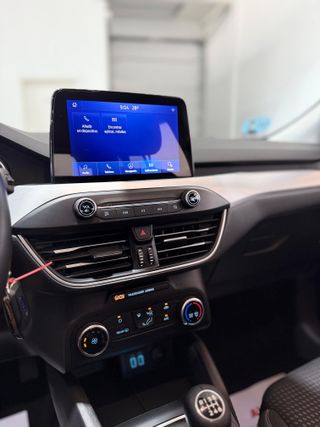 Ford Focus 1.5 Ecoblue 88kW Trend+