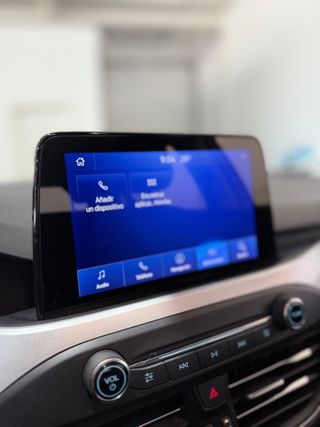 Ford Focus 1.5 Ecoblue 88kW Trend+