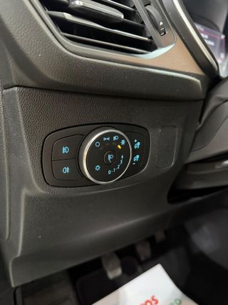 Ford Focus 1.5 Ecoblue 88kW Trend+