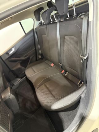 Ford Focus 1.5 Ecoblue 88kW Trend+