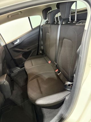 Ford Focus 1.5 Ecoblue 88kW Trend+