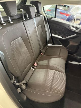 Ford Focus 1.5 Ecoblue 88kW Trend+