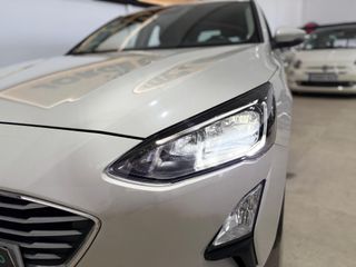 Ford Focus 1.5 Ecoblue 88kW Trend+