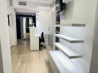 Oficina en alquiler en Centre - Passeig i Rodalies en Manresa