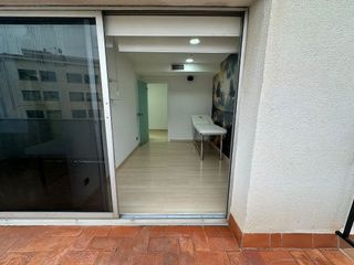 Oficina en alquiler en Centre - Passeig i Rodalies en Manresa