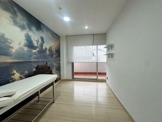 Oficina en alquiler en Centre - Passeig i Rodalies en Manresa