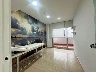 Oficina en alquiler en Centre - Passeig i Rodalies en Manresa