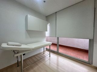 Oficina en alquiler en Centre - Passeig i Rodalies en Manresa