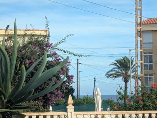 Chalet en venta en  El Acequión - Los Naúfragos en Torrevieja