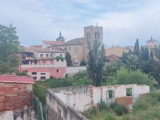 Casa adosada en venta en Plaza de Toros - Las Tenerías en Aranda de Duero