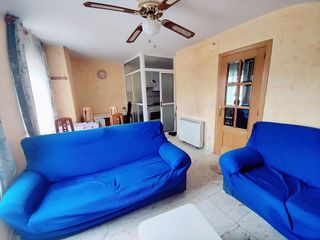 Casa adosada en venta en Plaza de Toros - Las Tenerías en Aranda de Duero