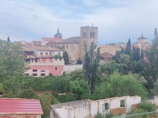 Casa adosada en venta en Plaza de Toros - Las Tenerías en Aranda de Duero