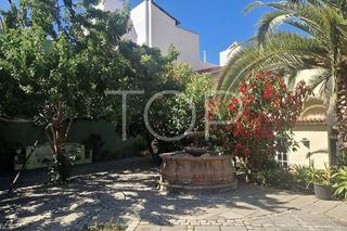 Casa adosada en venta en Orotava (La)