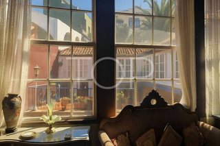 Casa adosada en venta en Orotava (La)