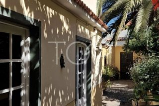 Casa adosada en venta en Orotava (La)