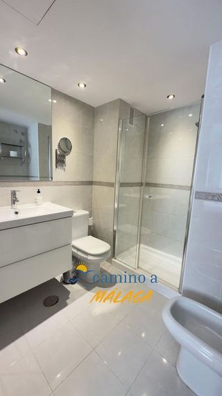 Piso en alquiler en Conde de Ureña - Monte Gibralfaro en Málaga