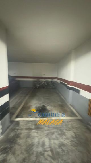 Piso en alquiler en Conde de Ureña - Monte Gibralfaro en Málaga