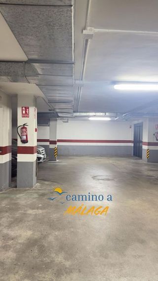 Piso en alquiler en Conde de Ureña - Monte Gibralfaro en Málaga