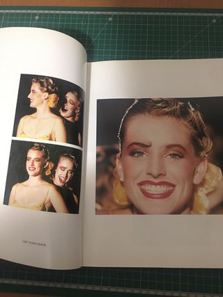 Fotolibro Cuerpos Celestes