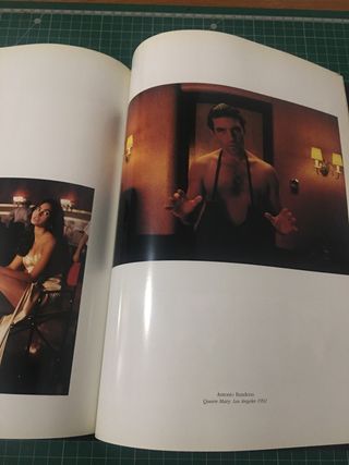 Fotolibro Cuerpos Celestes