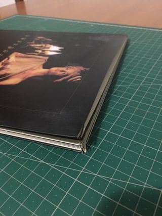 Fotolibro Cuerpos Celestes