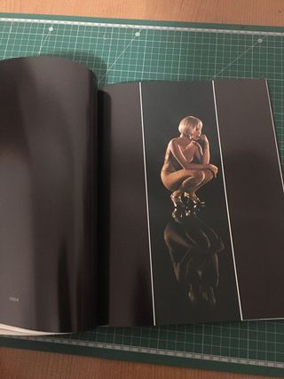 Fotolibro Cuerpos Celestes