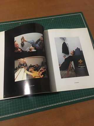 Fotolibro Cuerpos Celestes