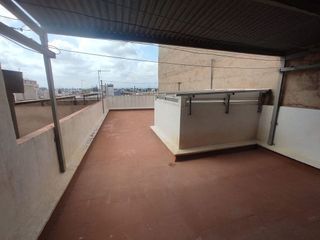 Casa adosada en venta en El Pilar en Villarreal