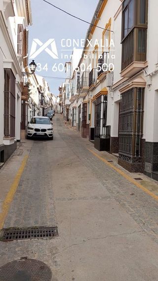 Casa en venta en Olvera