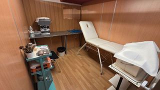 Local comercial en alquiler en Barrios Bajos - La Horta en Zamora