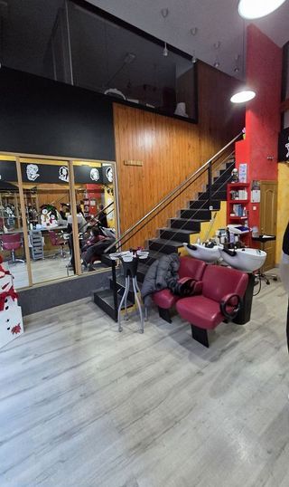 Local comercial en alquiler en Barrios Bajos - La Horta en Zamora