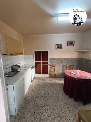 Casa en venta en Alba de Tormes