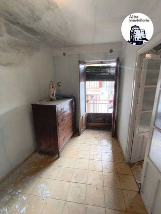 Casa en venta en Alba de Tormes