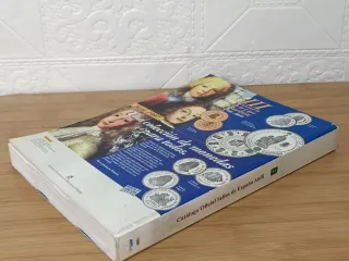 Catálogo Sellos España Anfil 1999