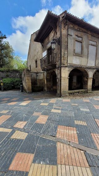 Casa adosada en venta en Centro en Avilés