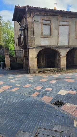 Casa adosada en venta en Centro en Avilés