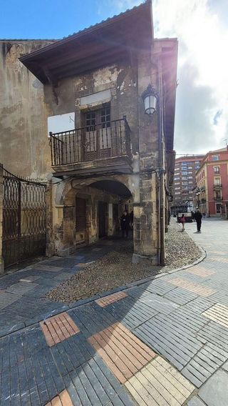 Casa adosada en venta en Centro en Avilés