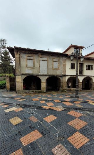 Casa adosada en venta en Centro en Avilés