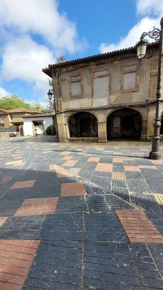 Casa adosada en venta en Centro en Avilés