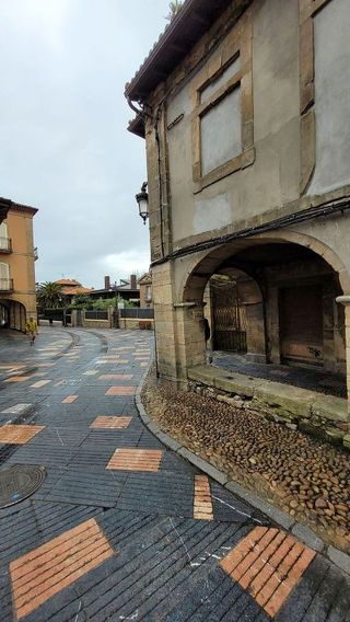 Casa adosada en venta en Centro en Avilés